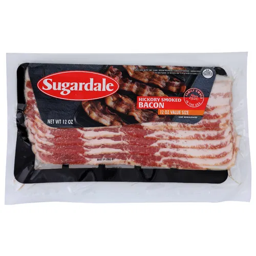 Oscar Meyer Bacon 1 Lbs