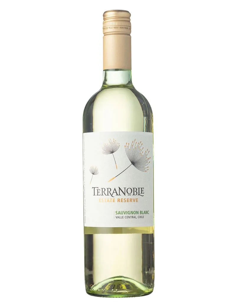 Terra Noble Reserve Sauvignon Blanc