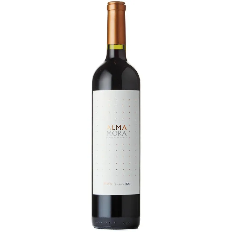 Alma Mora Malbec