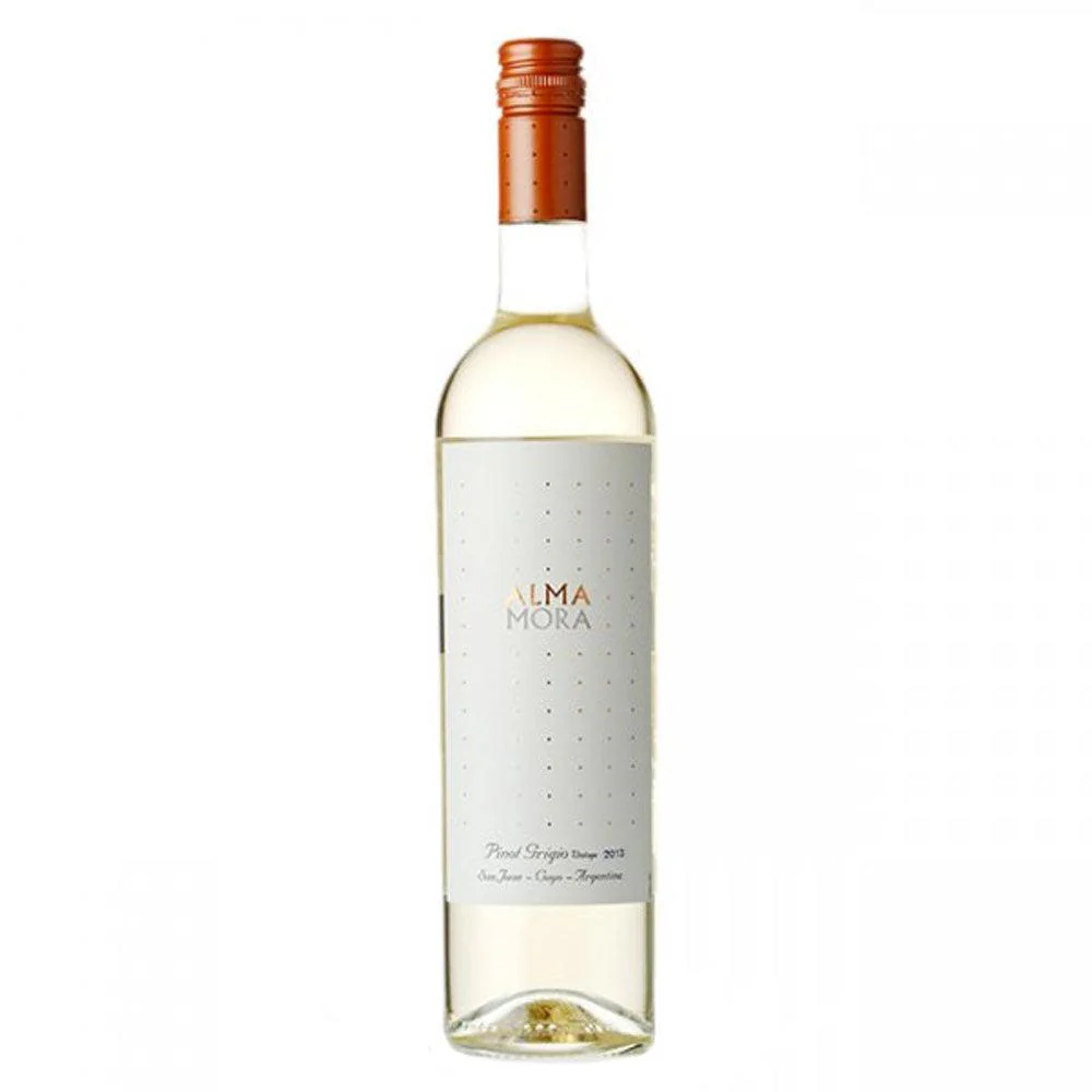 Alma Mora Pinot Grigio