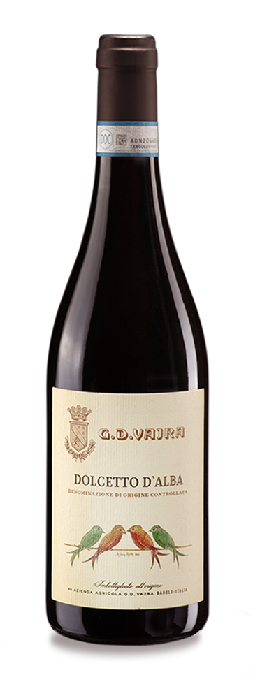 Vajra Dolcetto D’ Alba