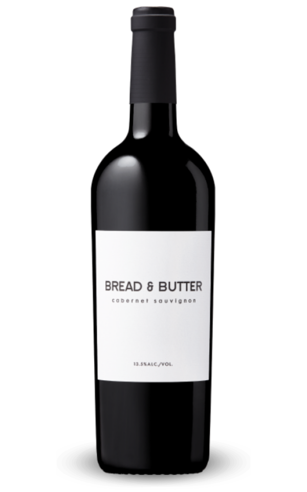 Bread & Butter Cabernet Sauvignon