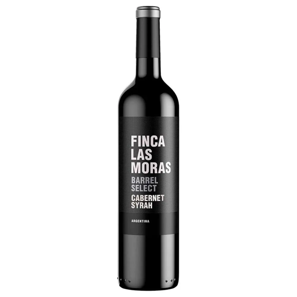 Las Moras Cabernet Sauvignon Barrel Select