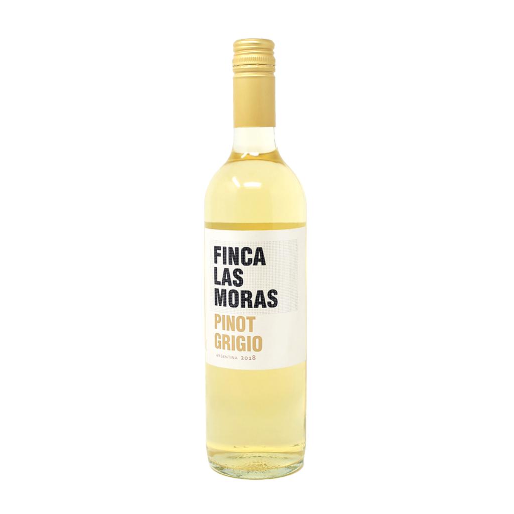 Las Moras Pinot Grigio