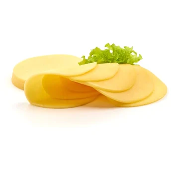 Gouda (Young) Slices Tray
