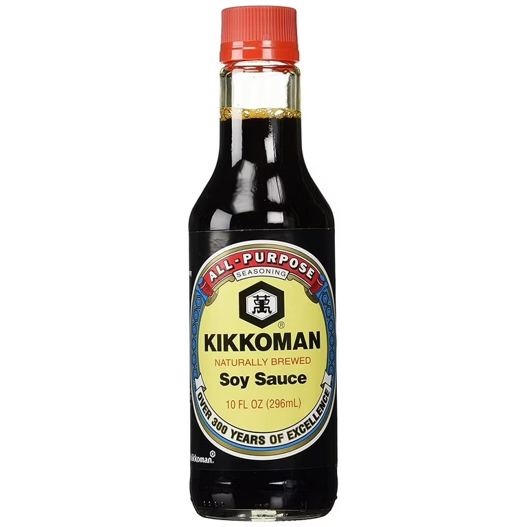 Soy Sauce