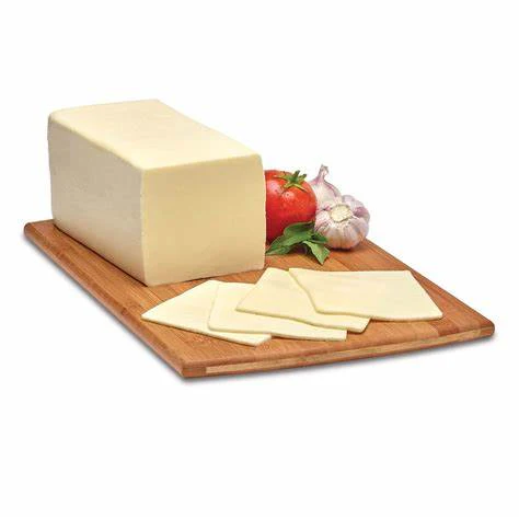 Mozzarella Fresh