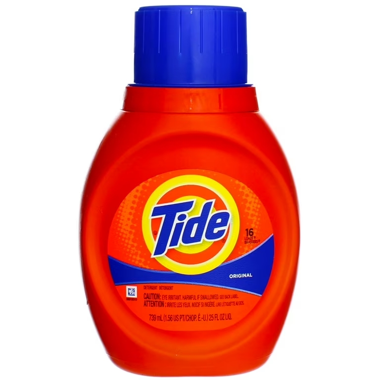 Liquid Detergent 2x Original