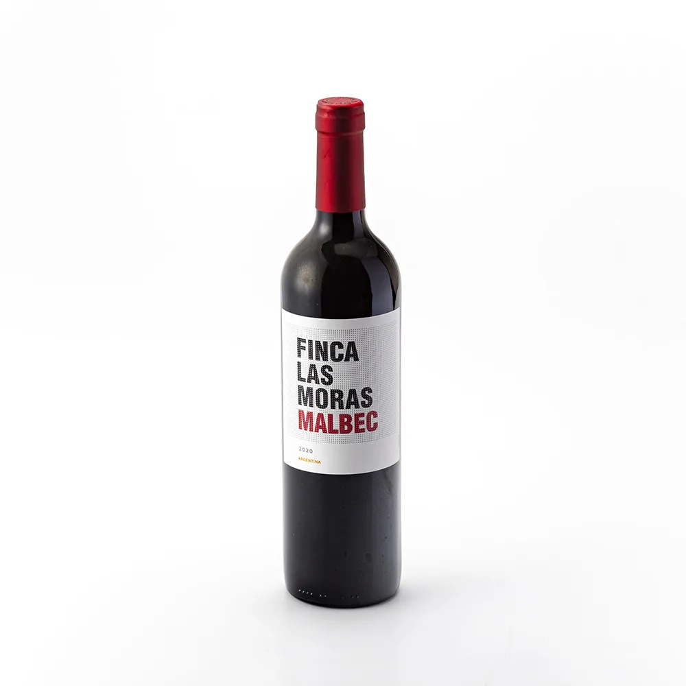 Las Moras Malbec