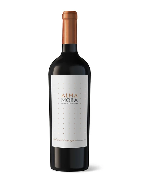 Alma Mora Cabernet Sauvingon