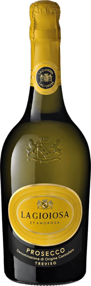 La Giogiosa Prosecco DOC Treviso Brut