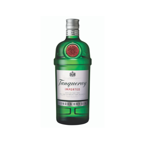 Tanqueray